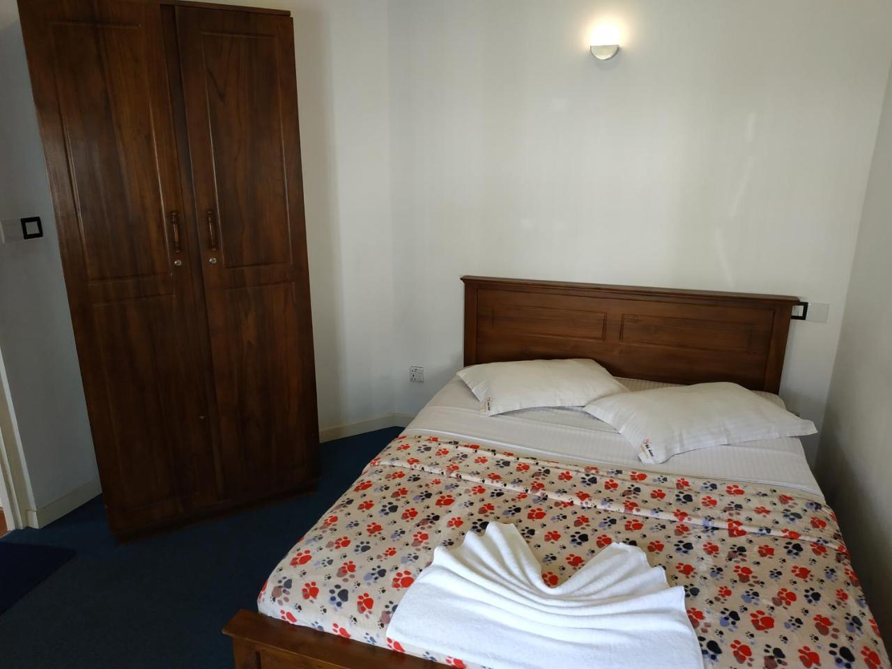 נוארה אליה Viblak Heritage Hotel מראה חיצוני תמונה