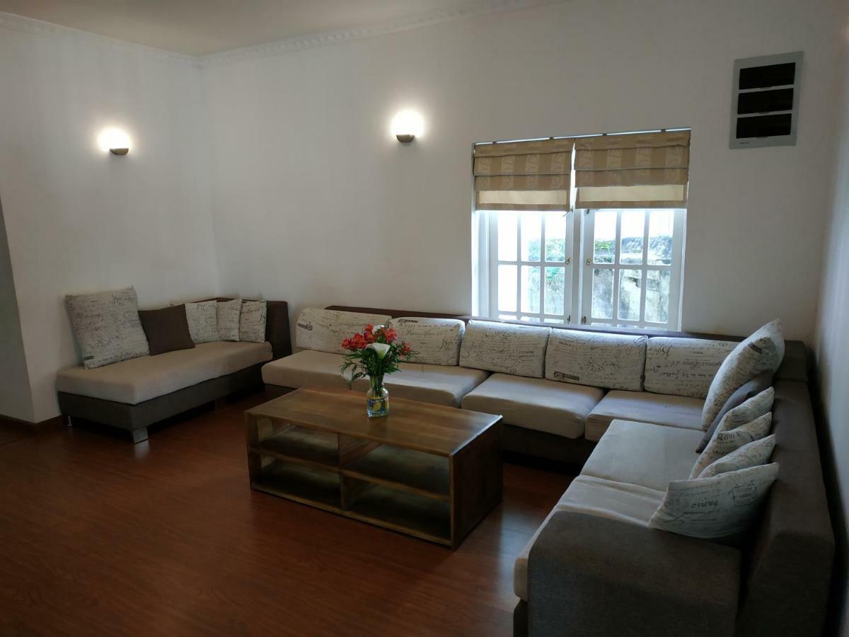 נוארה אליה Viblak Heritage Hotel מראה חיצוני תמונה